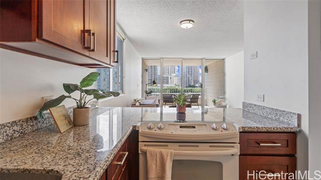 1848 Kahakai Drive, 701, Honolulu, HI 96814