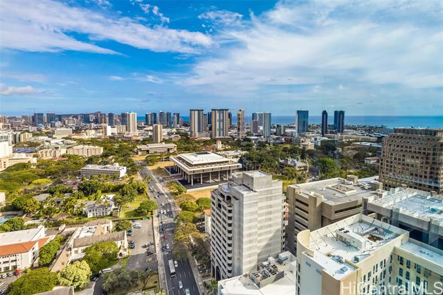 1200 Queen Emma Street, 3602, Honolulu, HI 96813