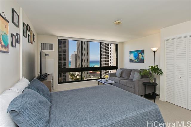 300 Wai Nani Way, 1908, Honolulu, HI 96815