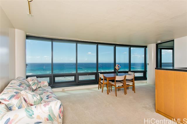 1330 Ala Moana Boulevard, 2904, Honolulu, HI 96814
