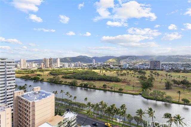2452 Tusitala Street, 2007, Honolulu, HI 96815