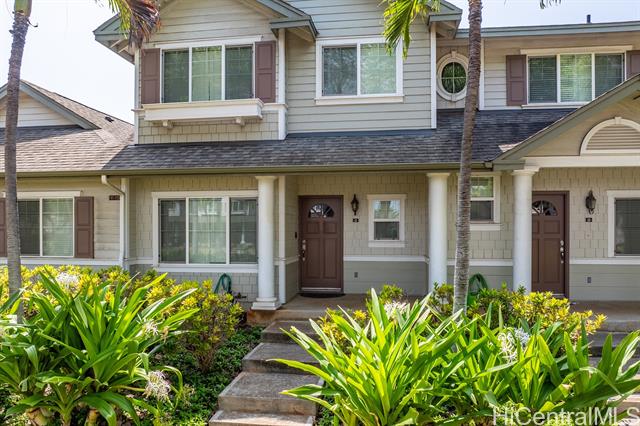 91-1101 Keoneula Boulevard, J2, Ewa Beach, HI 96706