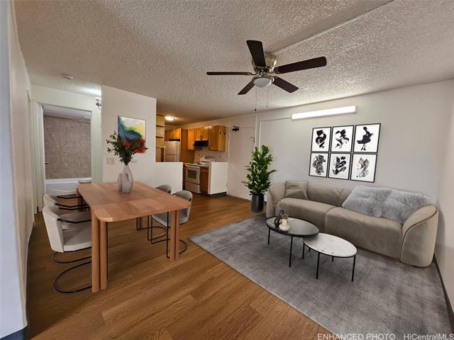 1260 Richard Lane, 112, Honolulu, HI 96819