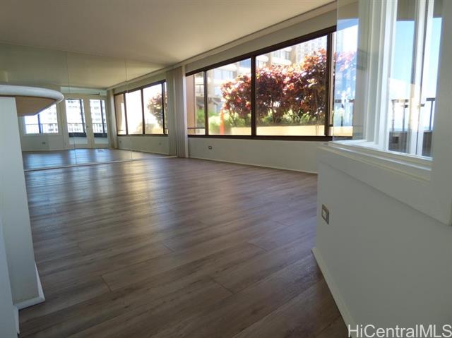 1778 Ala Moana Boulevard, 1101, Honolulu, HI 96815