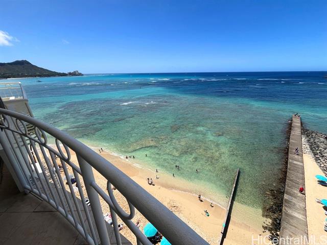 2161 Kalia Road, 800, Honolulu, HI 96815