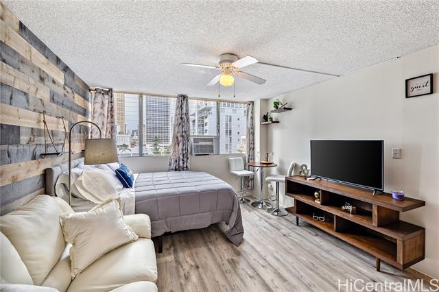 2572 Lemon Road, 802, Honolulu, HI 96815