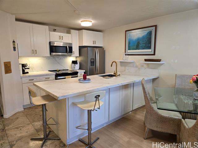 60 Beretania Street, 3209, Honolulu, HI 96817