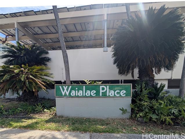 2845 Waialae Avenue, 116, Honolulu, HI 96826