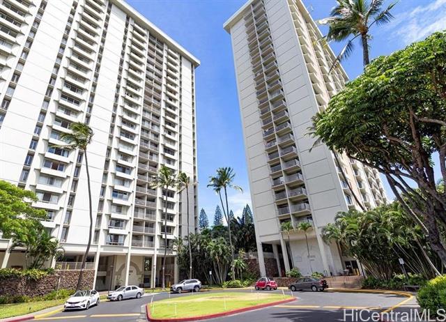 1511 Nuuanu Avenue, 337, Honolulu, HI 96817