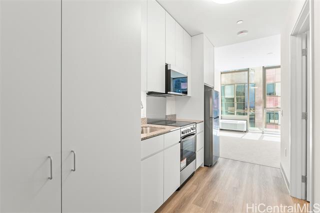 1390 Kapiolani Boulevard, 1404, Honolulu, HI 96814