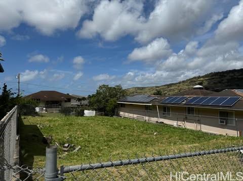 1581 Murphy Street, Honolulu, HI 96819