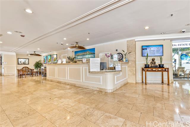 134 Kapahulu Avenue, 303, Honolulu, HI 96815