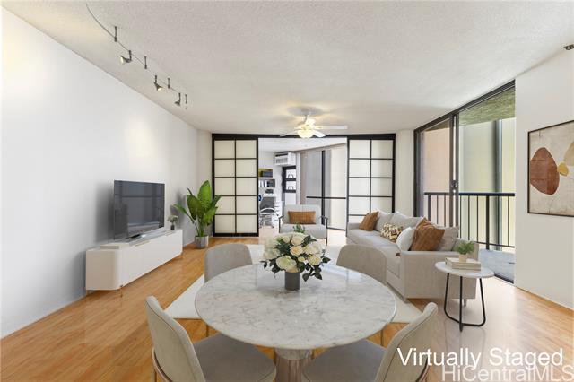 60 Beretania Street, 507, Honolulu, HI 96817