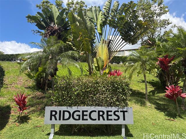 95-2044 Waikalani Place, C405, Mililani, HI 96789