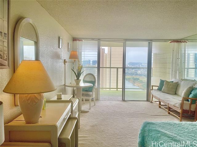 445 Seaside Avenue, 2908, Honolulu, HI 96815