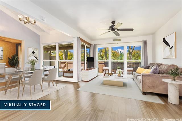 95-046 Hokuiwa Street, 12, Mililani, HI 96789