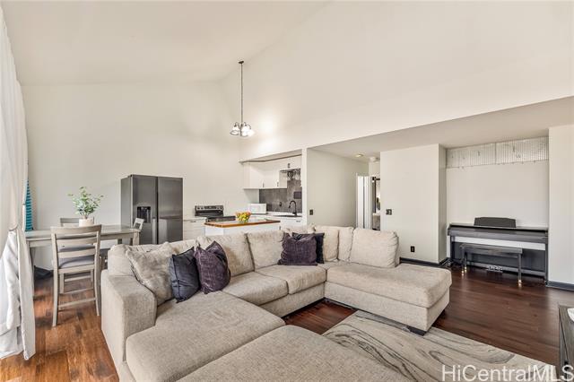 84-755 Ala Mahiku Street, 72C, Waianae, HI 96792