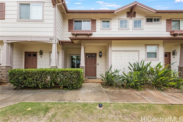 91-1059 Keoneula Boulevard, F3, Ewa Beach, HI 96706
