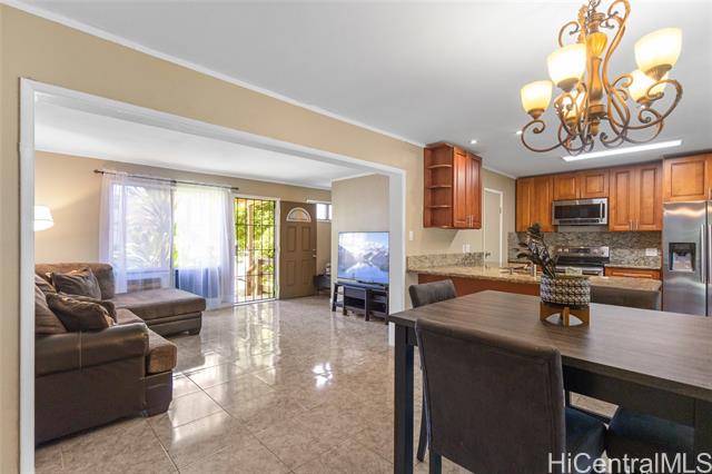 98-525 Kamahao Place, 27, Pearl City, HI 96782