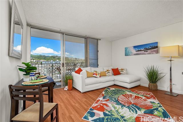 737 Olokele Avenue, 602, Honolulu, HI 96816