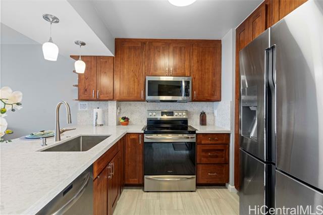 84-740 Kili Drive, 1328, Waianae, HI 96792