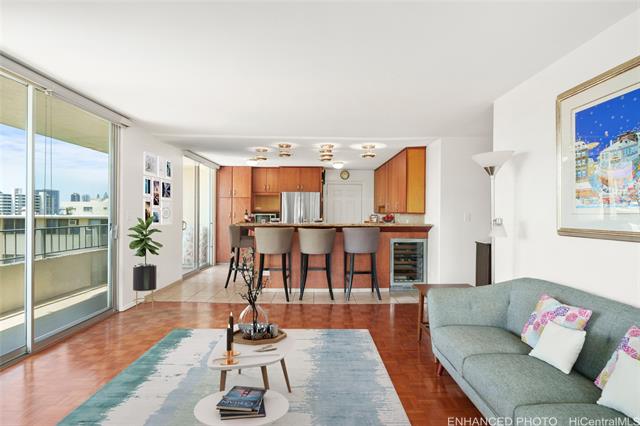 1025 Wilder Avenue, 2B, Honolulu, HI 96822