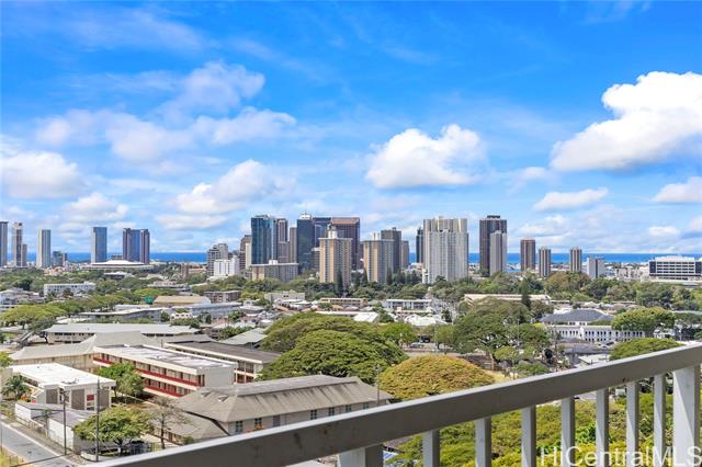 2029 Nuuanu Avenue, 1510, Honolulu, HI 96817