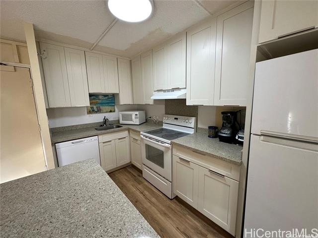 2333 Kapiolani Boulevard, 905, Honolulu, HI 96826