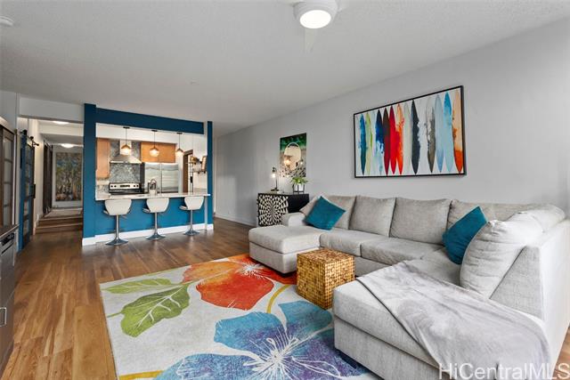 1020 Aoloa Place, 303B, Kailua, HI 96734