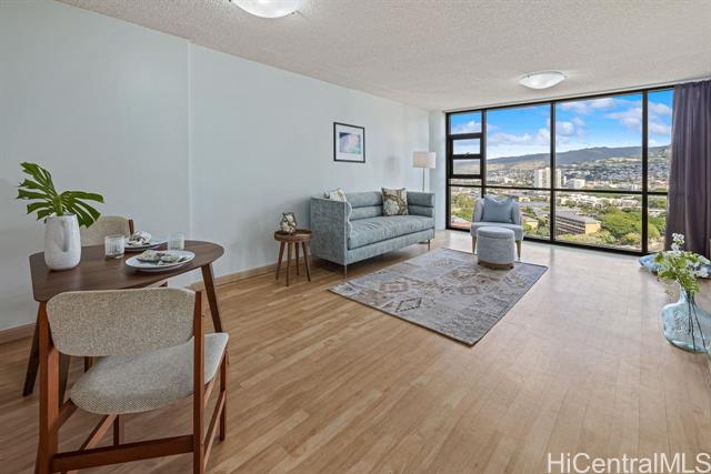 60 Beretania Street, 1905, Honolulu, HI 96817