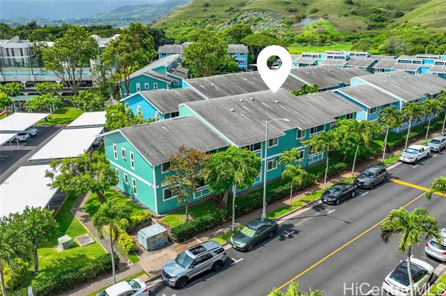 355 Aoloa Street, K102, Kailua, HI 96734
