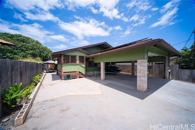 66-925 Ulihi Place, Waialua, HI 96791