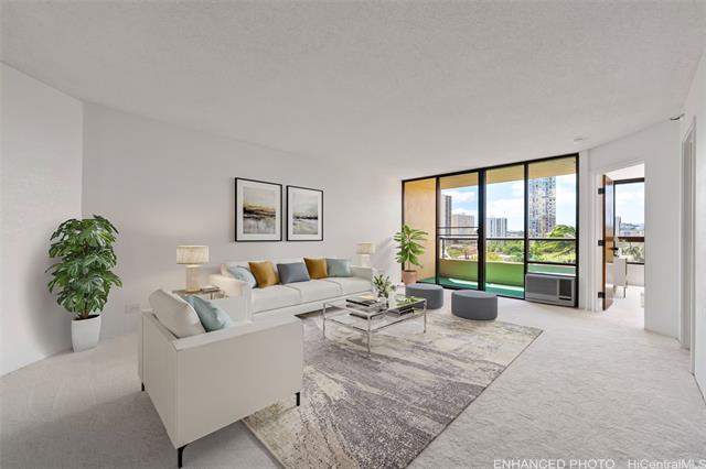 5333 Likini Street, 603, Honolulu, HI 96818