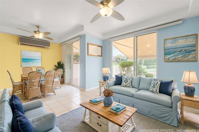 92-1525 Aliinui Drive, 7C, Kapolei, HI 96707