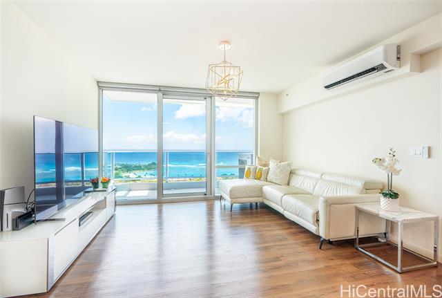 1391 Kapiolani Boulevard, 3311, Honolulu, HI 96814