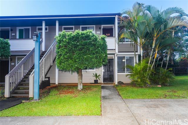 95-662 Hanile Street, B104, Mililani, HI 96789