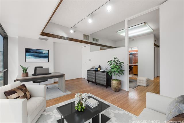 1188 Bishop Street, 1301, Honolulu, HI 96813