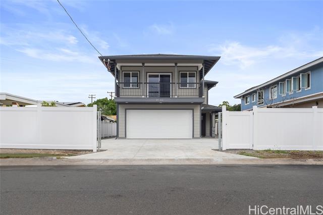 87-212 Mikana Street, Waianae, HI 96792