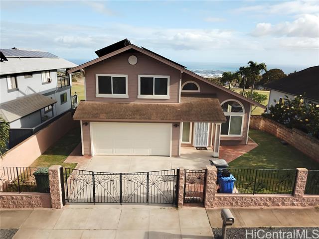 92-6018 Kalemakapii Street, Kapolei, HI 96707