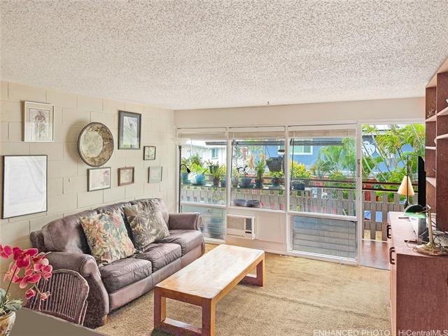1427 Alexander Street, 202, Honolulu, HI 96822