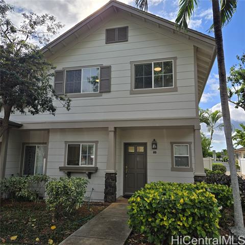 91-1076 Kaimalie Street, 2J4, Ewa Beach, HI 96706