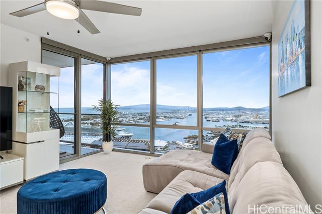 555 South Street, 3607, Honolulu, HI 96813