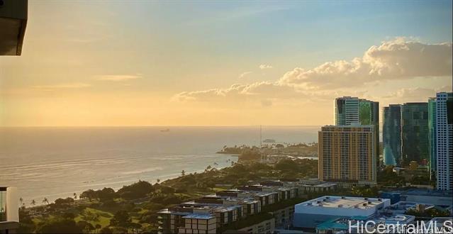 410 Atkinson Drive, 3303, Honolulu, HI 96814