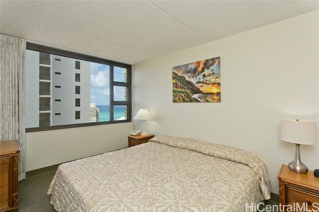 201 Ohua Avenue, 3006, Honolulu, HI 96815