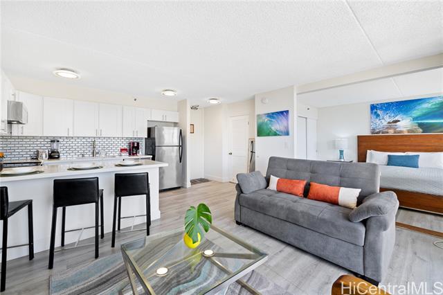 201 Ohua Avenue, 2209, Honolulu, HI 96815