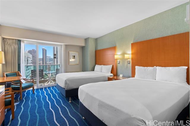 410 Atkinson Drive, 1518, Honolulu, HI 96814