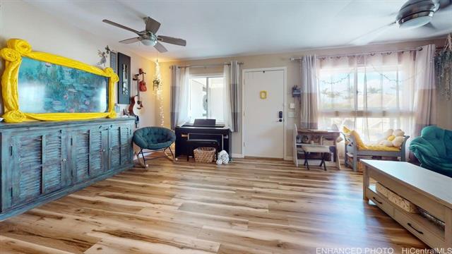 91-1071 Oaniani Street, 7H, Kapolei, HI 96707