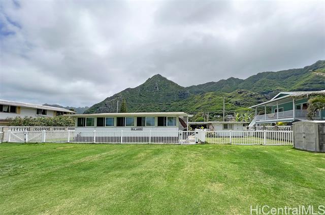 51-452 Kamehameha Highway, Kaaawa, HI 96730