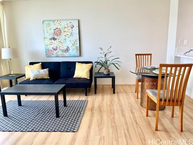 1448 Young Street, 907, Honolulu, HI 96814