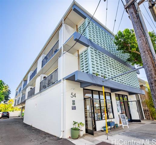 54 Maluniu Avenue, Kailua, HI 96734